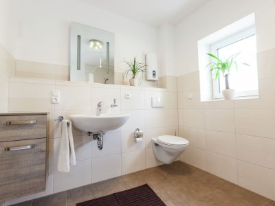 Holiday house Ferienhaus mit Terrasse nahe vulkanischen Seen - Features photo 20