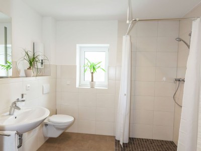 Holiday house Ferienhaus mit Terrasse nahe vulkanischen Seen - Features photo 21