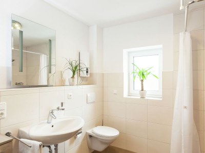 Holiday house Ferienhaus mit Terrasse nahe vulkanischen Seen - Features photo 22