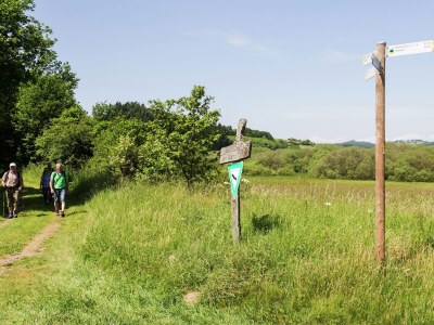 Holiday house Ferienhaus mit Terrasse nahe vulkanischen Seen - Environment photo 28