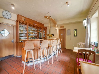 Apartment Gemütliche Wohnung mit Terrasse in Meisburg - Features photo 10