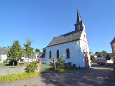 Apartment Gemütliche Wohnung mit Terrasse in Meisburg - Environment photo 37