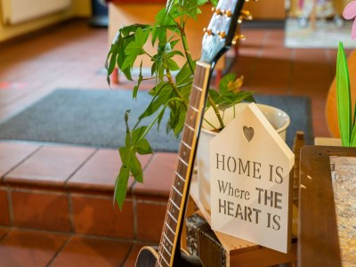 Apartment Gemütliche Wohnung mit Terrasse in Meisburg - Outdoor photo 38