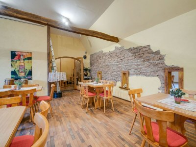 Apartment Gemütliche Wohnung mit Terrasse in Meisburg - Outdoor photo 40