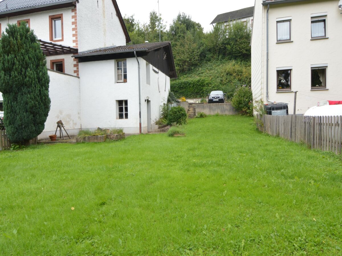 Holiday house Veltenhaus: Historischer Rückzugsort - Outdoor photo 2