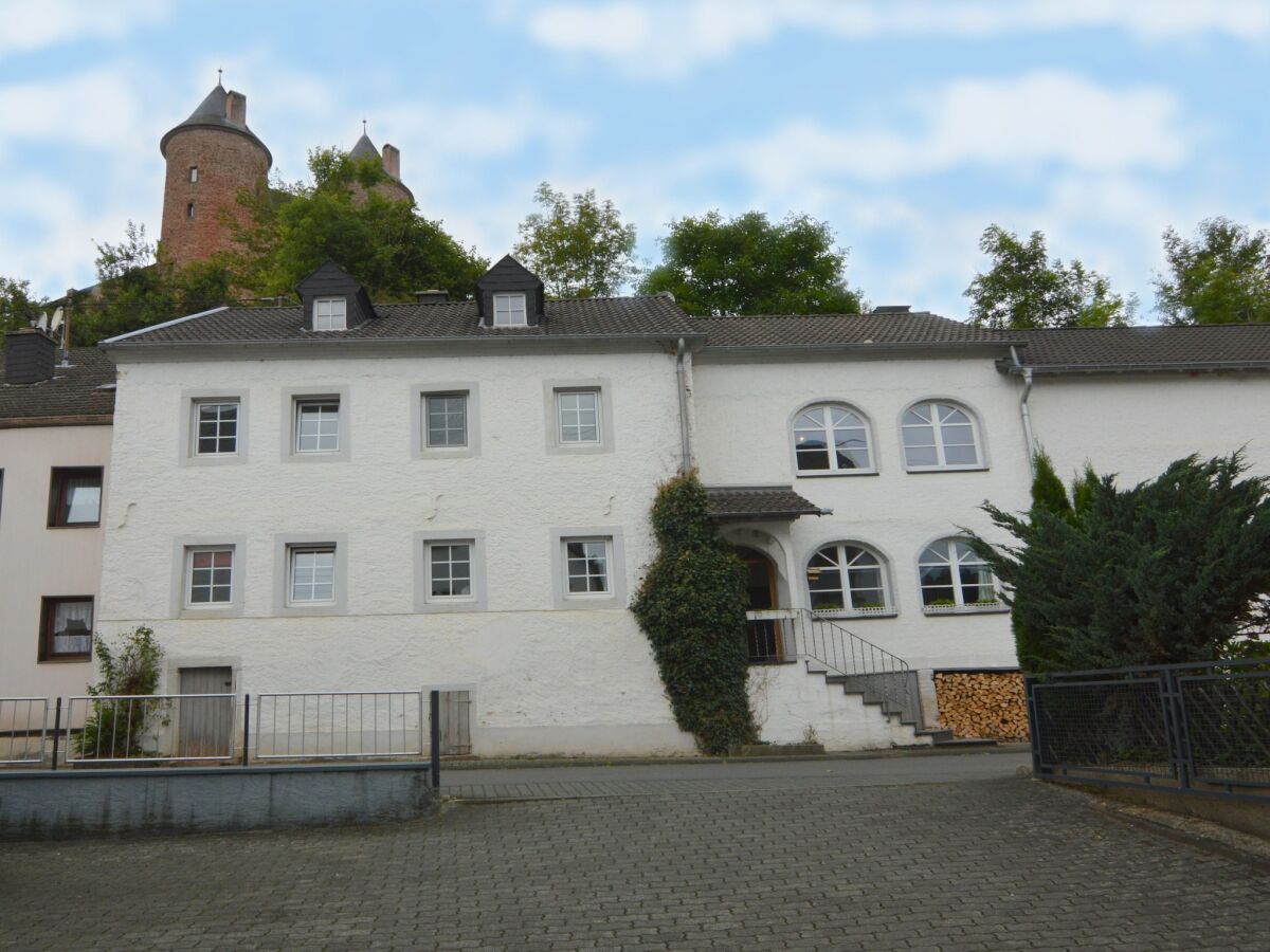 Holiday house Veltenhaus: Historischer Rückzugsort - Outdoor photo 4