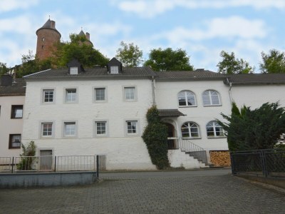 Holiday house Veltenhaus: Historischer Rückzugsort - Outdoor photo 4
