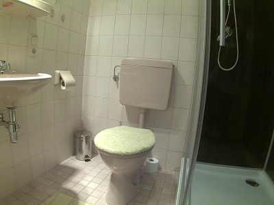 Holiday house Veltenhaus: Historischer Rückzugsort - Features photo 8