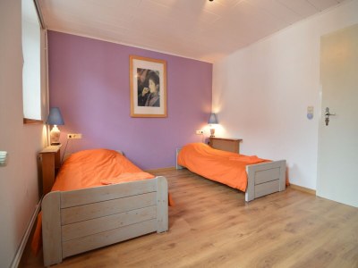 Holiday house Veltenhaus: Historischer Rückzugsort - Features photo 9