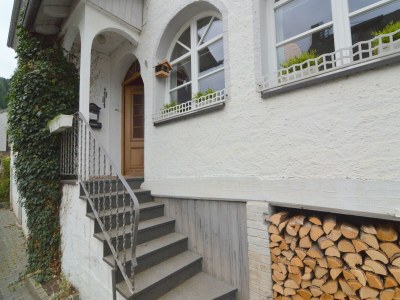 Holiday house Veltenhaus: Historischer Rückzugsort - Features photo 10