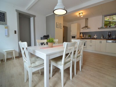 Holiday house Veltenhaus: Historischer Rückzugsort - Features photo 13