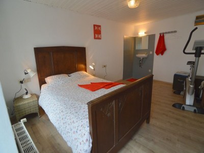 Holiday house Veltenhaus: Historischer Rückzugsort - Features photo 15