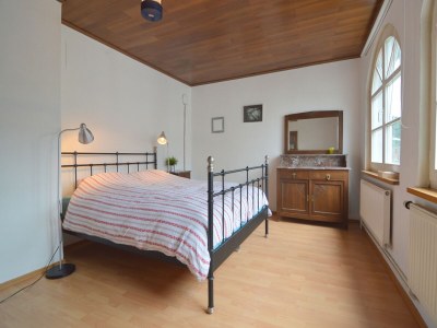 Holiday house Veltenhaus: Historischer Rückzugsort - Features photo 18