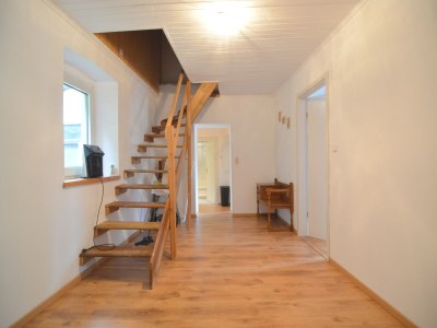 Holiday house Veltenhaus: Historischer Rückzugsort - Features photo 19