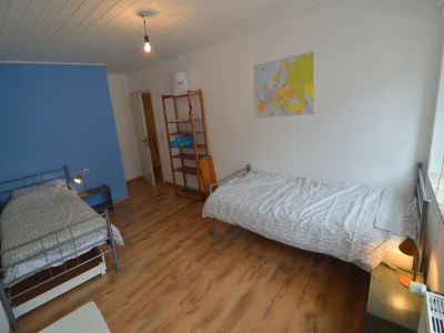 Holiday house Veltenhaus: Historischer Rückzugsort - Features photo 22