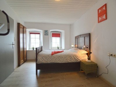 Holiday house Veltenhaus: Historischer Rückzugsort - Features photo 27