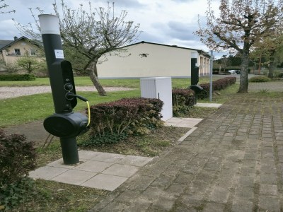 Holiday house Veltenhaus: Historischer Rückzugsort - Outdoor photo 38