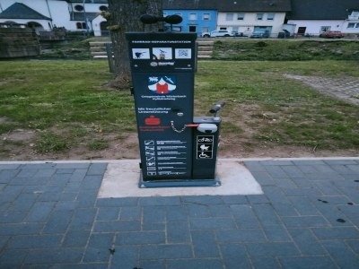 Holiday house Veltenhaus: Historischer Rückzugsort - Outdoor photo 40