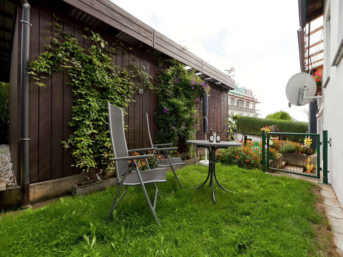 Apartment Romantische Auszeit in Hillesheim - Outdoor photo 3