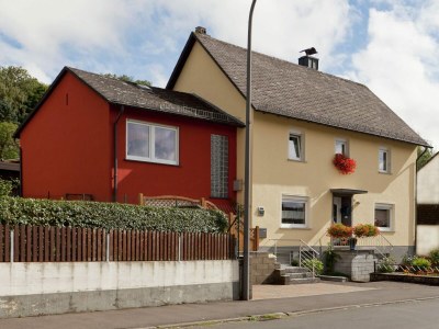 Apartment Romantische Auszeit in Hillesheim in Volcanic Eifel - Apartment