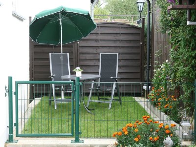 Apartment Romantische Auszeit in Hillesheim - Outdoor photo 2