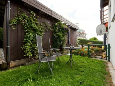 Apartment Romantische Auszeit in Hillesheim - Outdoor photo 3