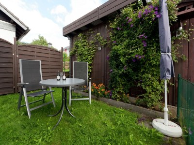 Apartment Romantische Auszeit in Hillesheim - Outdoor photo 5