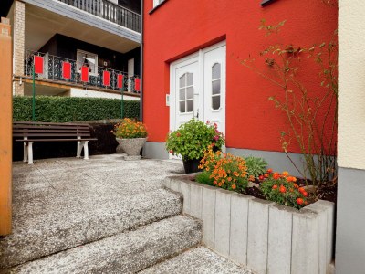 Apartment Romantische Auszeit in Hillesheim - Outdoor photo 6