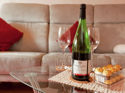 Apartment Romantische Auszeit in Hillesheim - Features photo 7