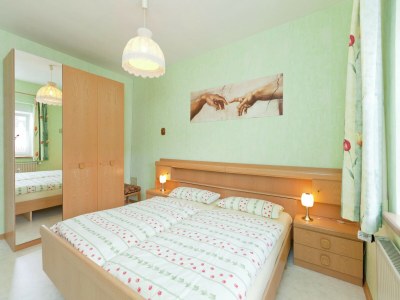 Apartment Romantische Auszeit in Hillesheim - Features photo 10