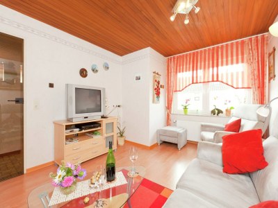 Apartment Romantische Auszeit in Hillesheim - Features photo 13