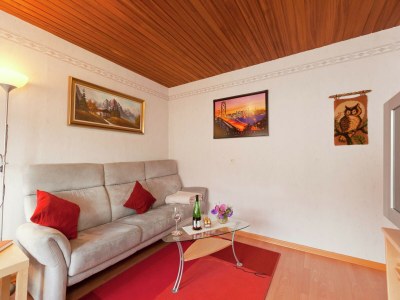 Apartment Romantische Auszeit in Hillesheim - Features photo 14