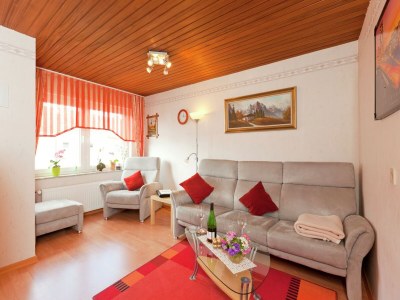 Apartment Romantische Auszeit in Hillesheim - Features photo 15