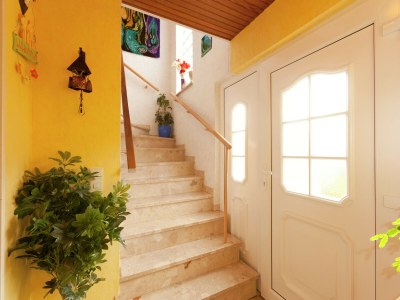 Apartment Romantische Auszeit in Hillesheim - Features photo 17