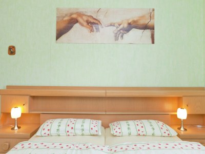 Apartment Romantische Auszeit in Hillesheim - Features photo 18