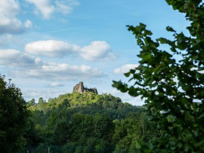 Apartment Romantische Auszeit in Hillesheim - Environment photo 31