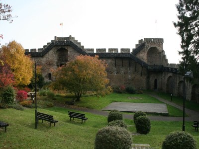 Apartment Romantische Auszeit in Hillesheim - Environment photo 34