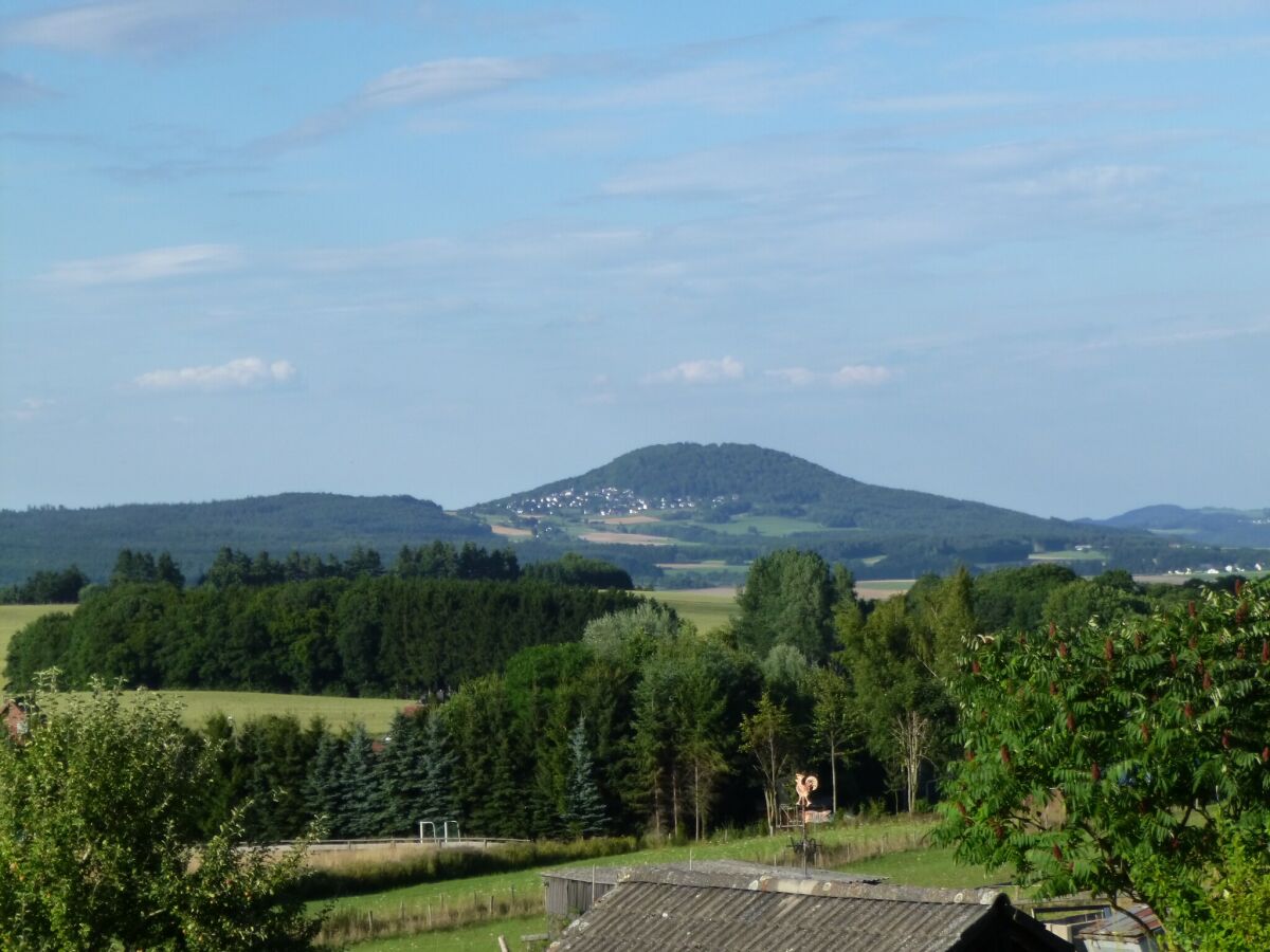 Apartment Wohnung in Leudersdorf, Eifel mit Terrasse - Outdoor photo 4