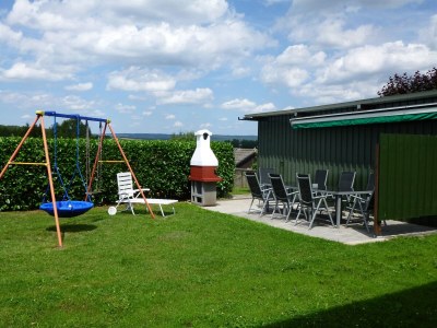 Apartment Wohnung in Leudersdorf, Eifel mit Terrasse - Outdoor photo 3