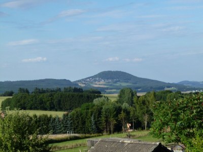 Apartment Wohnung in Leudersdorf, Eifel mit Terrasse - Outdoor photo 4
