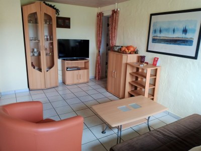 Apartment Wohnung in Leudersdorf, Eifel mit Terrasse - Features photo 5