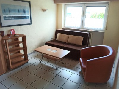 Apartment Wohnung in Leudersdorf, Eifel mit Terrasse - Features photo 6