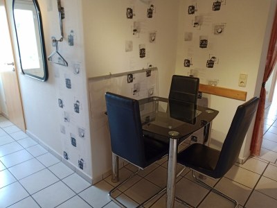 Apartment Wohnung in Leudersdorf, Eifel mit Terrasse - Features photo 7