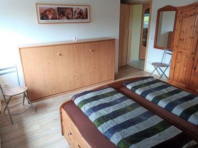 Apartment Wohnung in Leudersdorf, Eifel mit Terrasse - Features photo 10