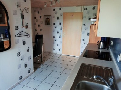 Apartment Wohnung in Leudersdorf, Eifel mit Terrasse - Features photo 11