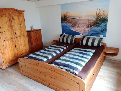 Apartment Wohnung in Leudersdorf, Eifel mit Terrasse - Features photo 12