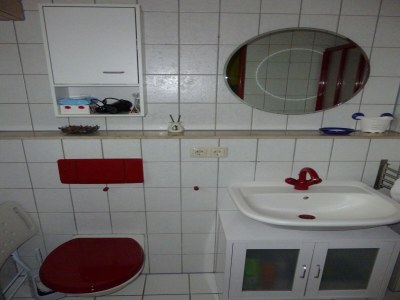 Apartment Wohnung in Leudersdorf, Eifel mit Terrasse - Features photo 13