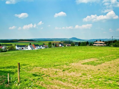Apartment Wohnung in Leudersdorf, Eifel mit Terrasse - Environment photo 17