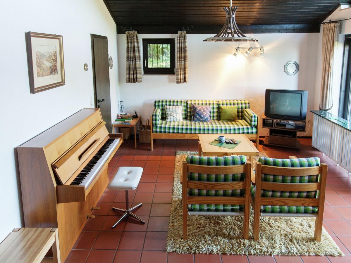 Holiday house Lissendorf Forest View Lodge - Outdoor photo 2