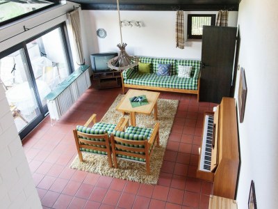 Holiday house Lissendorf Forest View Lodge - Outdoor photo 3